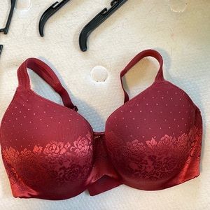Soma Stunning Support Balconette Bra - 36G